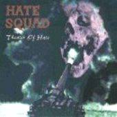 Hate Squad : Theater of Hate